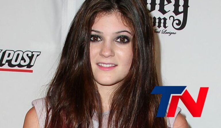 Kylie Jenner Young: Early Life, Childhood, Family, and Rise to Fame Kylie Jenner Young