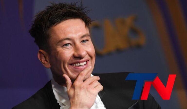 Barry Keoghan Joker: A New Chapter for Gotham’s Most Dangerous Villain barry keoghan joker