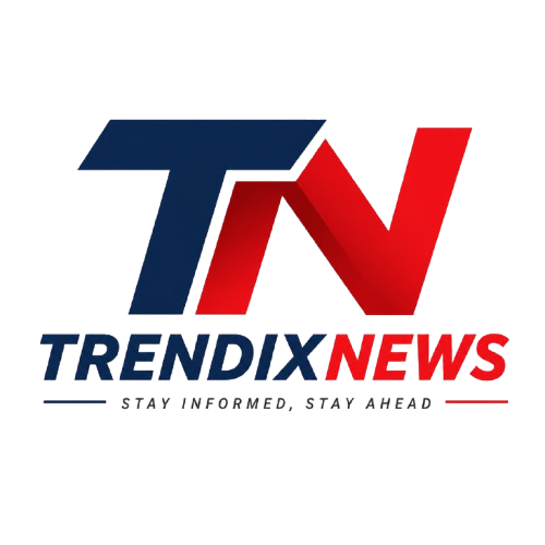 trendixnews.co.uk