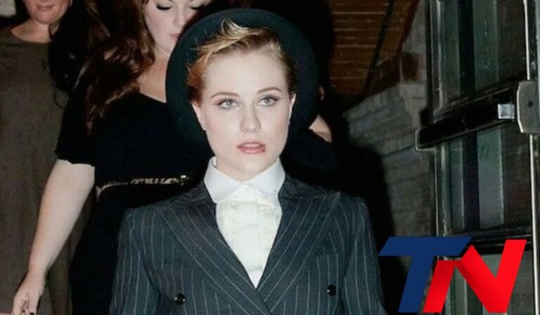 Evan Rachel Wood: Career, Achievements, and Lasting Influence in Hollywood Evan Rachel Wood