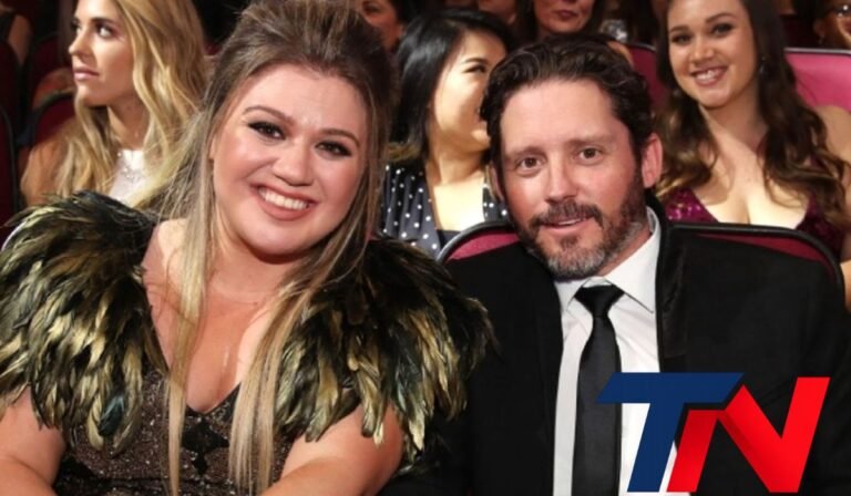 Kelly Clarkson Ex Husband: Everything You Need to Know About Brandon Blackstock kelly clarkson ex husband