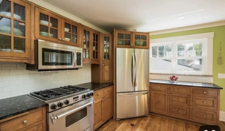 Kolna Corner Fridge: A Practical Guide to Choosing the Right Corner Refrigerator kolna corner fridge