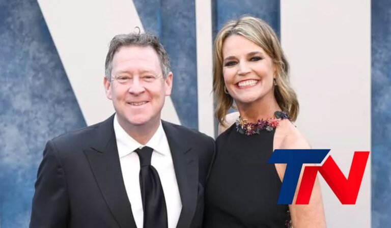 Savannah Guthrie Net Worth: Career, Salary, Lifestyle, and How She Built Her Fortune savannah guthrie net worth