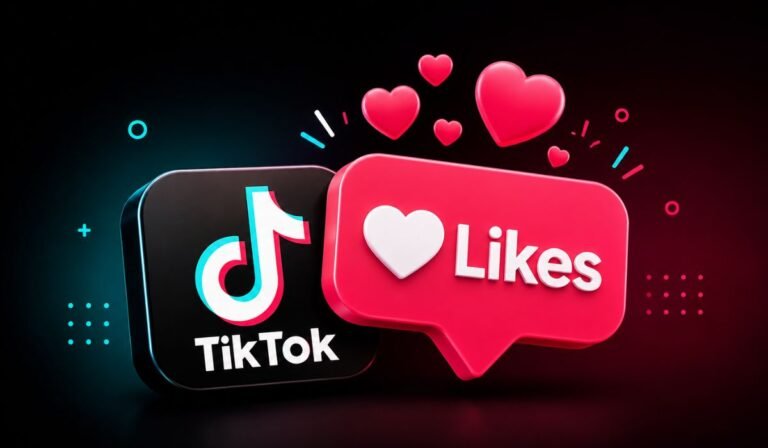 TikTok Likes: Why They Matter and How to Increase Them Organically tiktok likes
